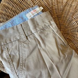 J. Crew Chino Shorts